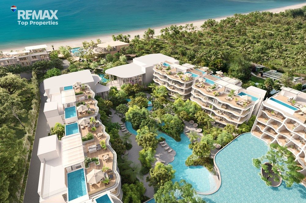Luxury Condo in Laguna with In-House Loan Options for Foreign Buyers 16