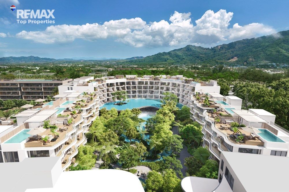 Luxury Condo in Laguna with In-House Loan Options for Foreign Buyers 17