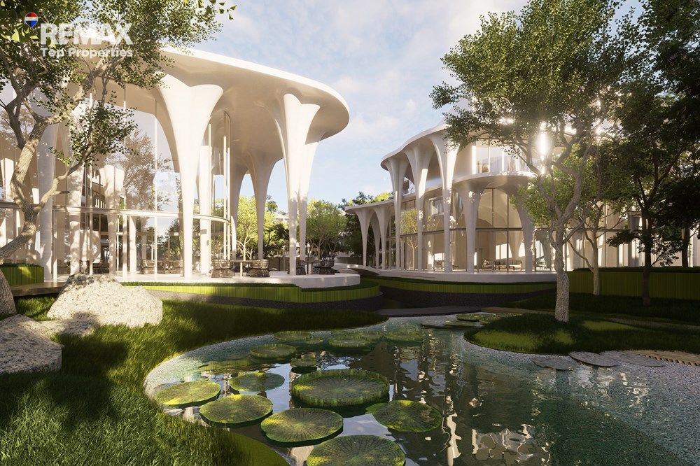 Luxury Condo in Laguna with In-House Loan Options for Foreign Buyers 19