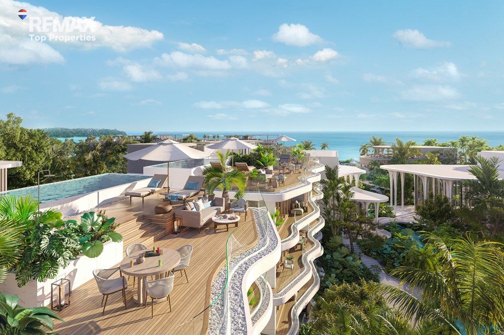 Luxury Condo in Laguna with In-House Loan Options for Foreign Buyers 2
