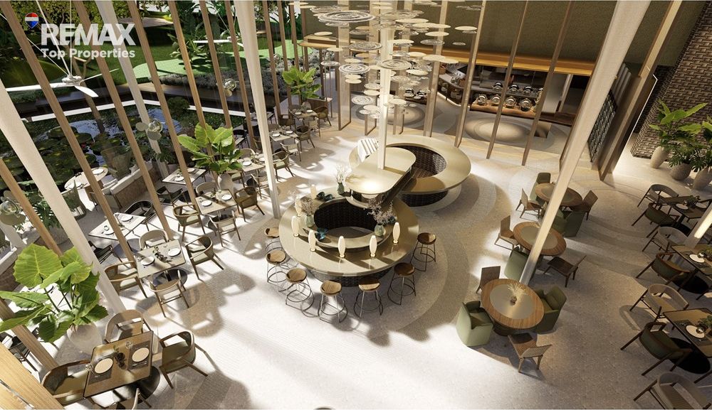 Luxury Condo in Laguna with In-House Loan Options for Foreign Buyers 20