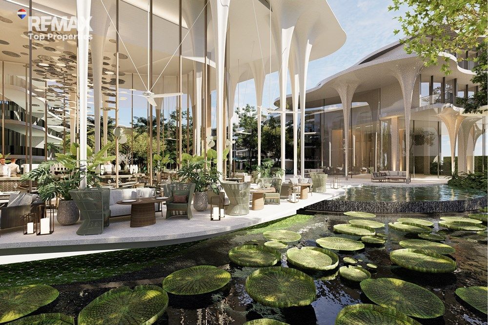 Luxury Condo in Laguna with In-House Loan Options for Foreign Buyers 21