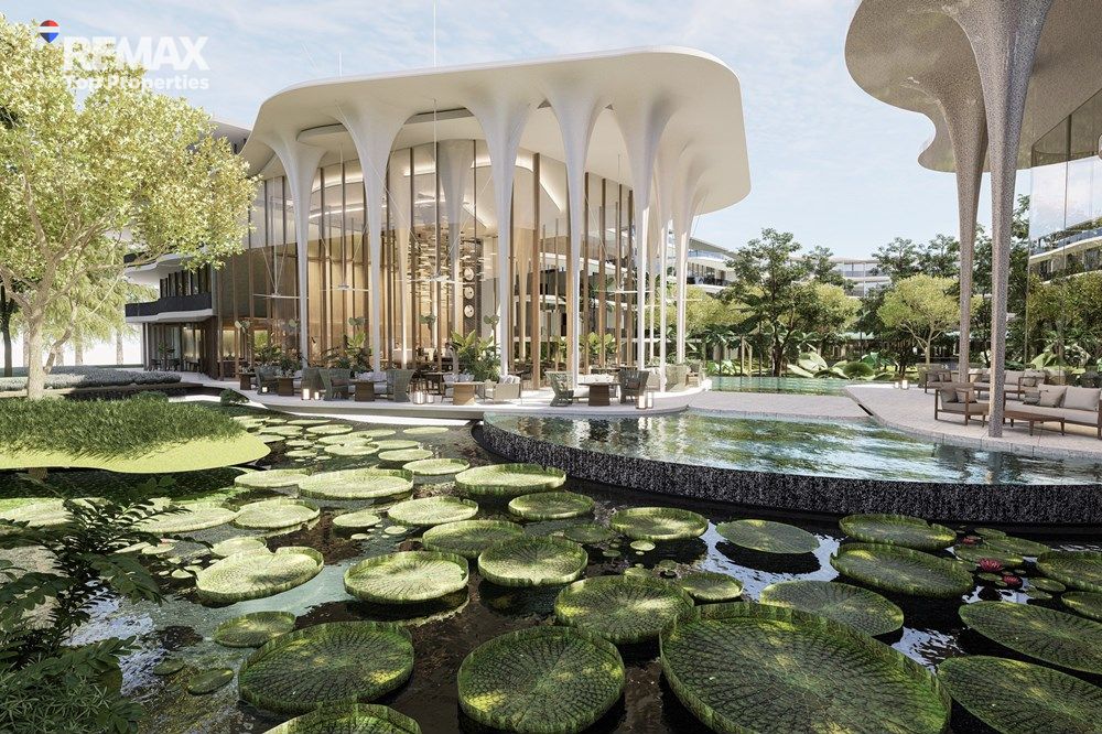 Luxury Condo in Laguna with In-House Loan Options for Foreign Buyers 22