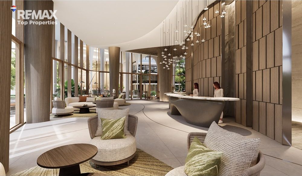 Luxury Condo in Laguna with In-House Loan Options for Foreign Buyers 27
