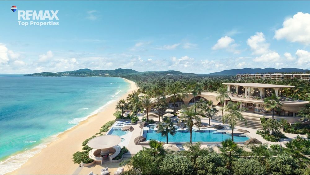 Luxury Condo in Laguna with In-House Loan Options for Foreign Buyers 4
