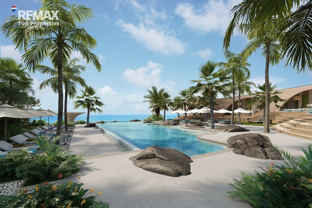 Luxury Condo in Laguna with In-House Loan Options for Foreign Buyers 5