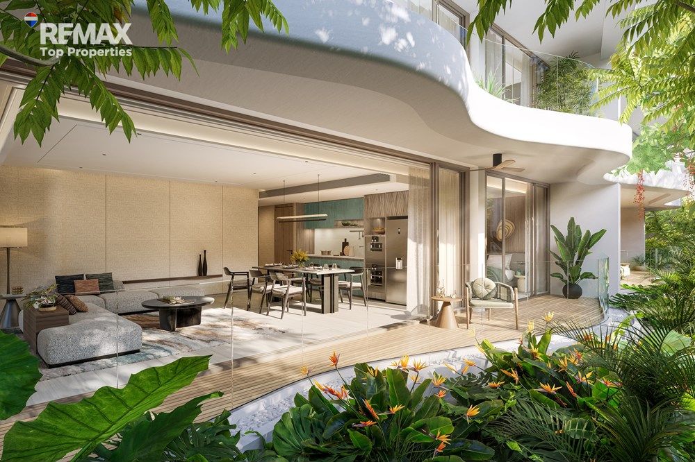 Luxury Condo in Laguna with In-House Loan Options for Foreign Buyers 6
