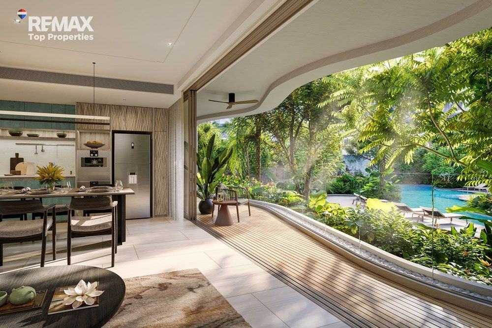 Luxury Condo in Laguna with In-House Loan Options for Foreign Buyers 7