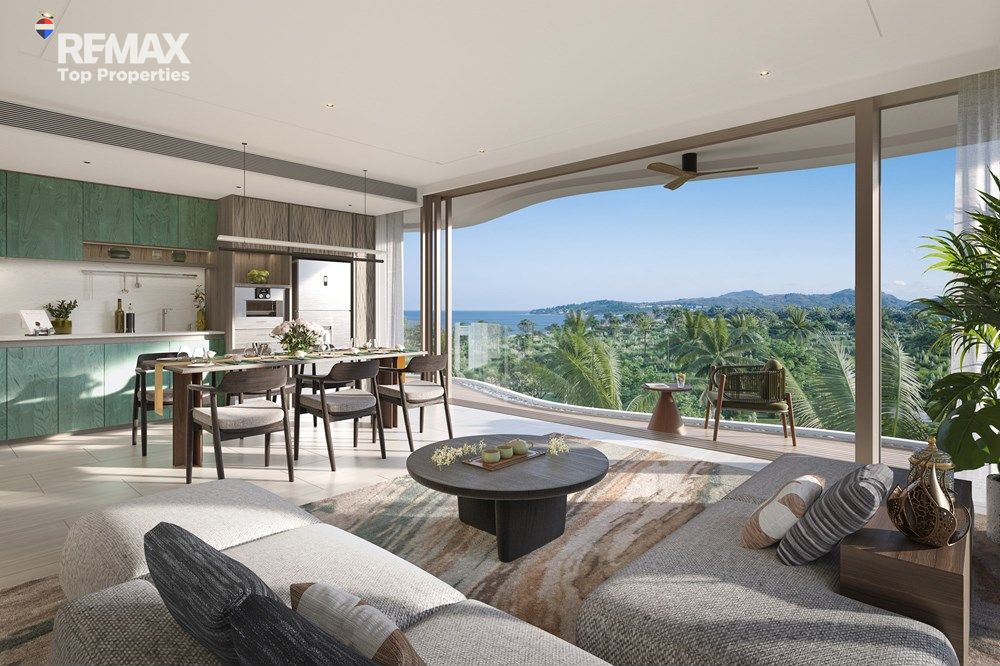 Luxury Condo in Laguna with In-House Loan Options for Foreign Buyers 8