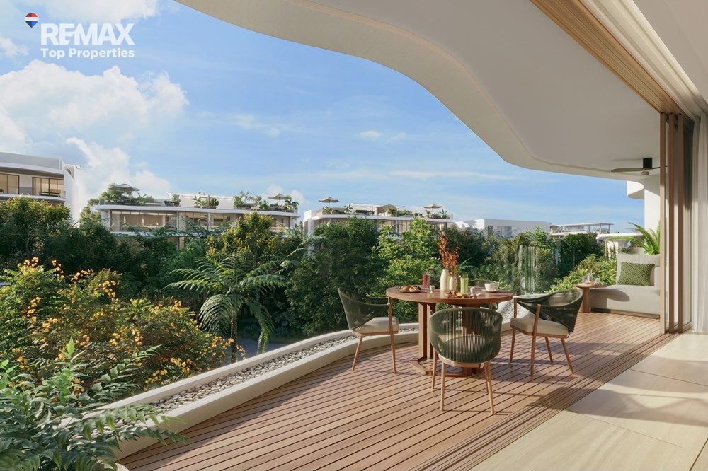 Luxury Condo in Laguna with In-House Loan Options for Foreign Buyers 9