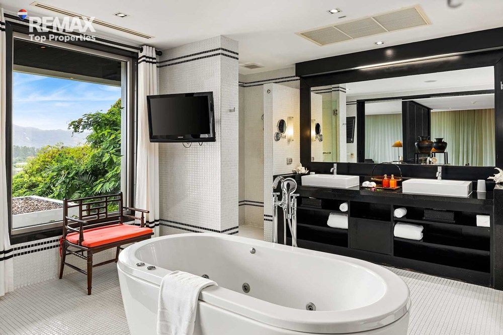 Condo with private pool,Layan beach,Duplex unit 11