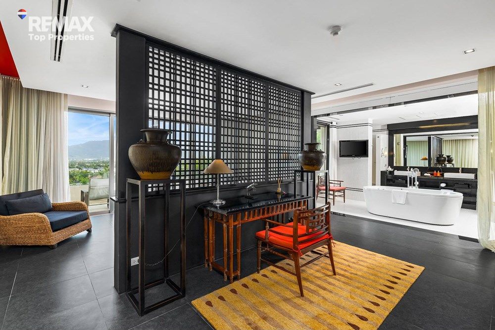 Condo with private pool,Layan beach,Duplex unit 14