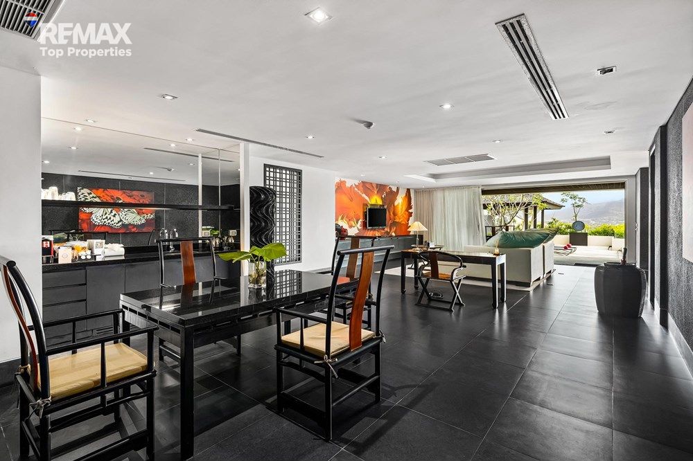 Condo with private pool,Layan beach,Duplex unit 17