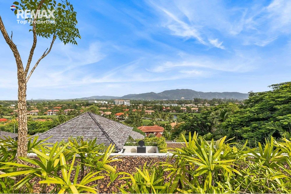 Condo with private pool,Layan beach,Duplex unit 23