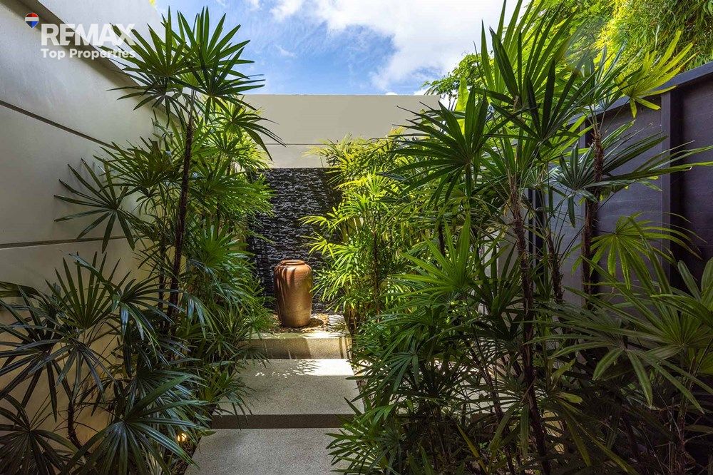 Condo with private pool,Layan beach,Duplex unit 36