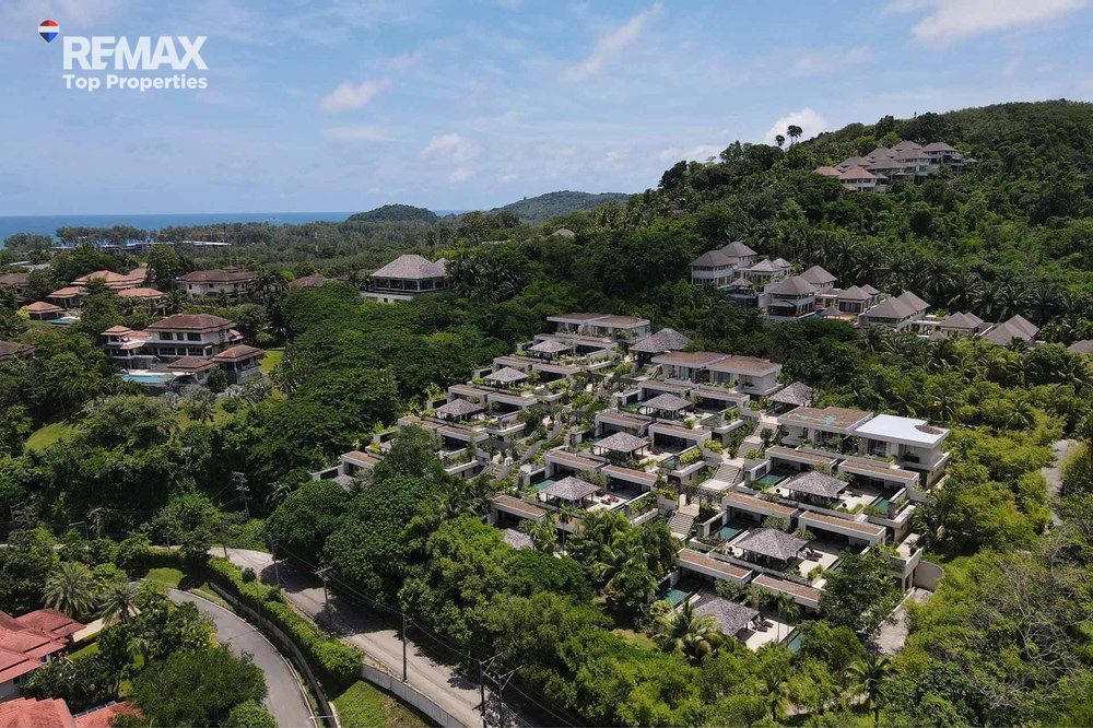 Condo with private pool,Layan beach,Duplex unit 42