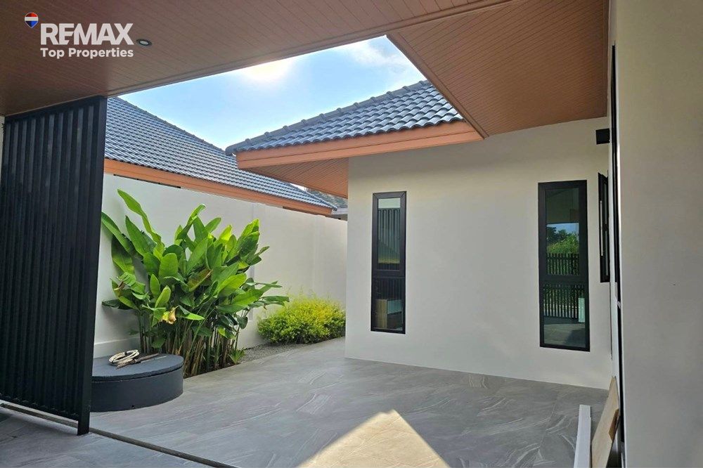 Naiharn Beach,Retirement home,ISP International School 10