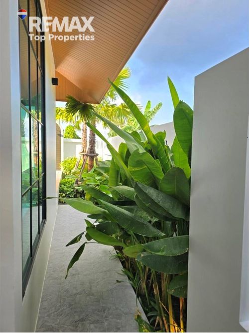Naiharn Beach,Retirement home,ISP International School 11