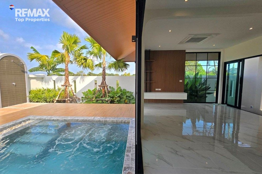 Naiharn Beach,Retirement home,ISP International School 12
