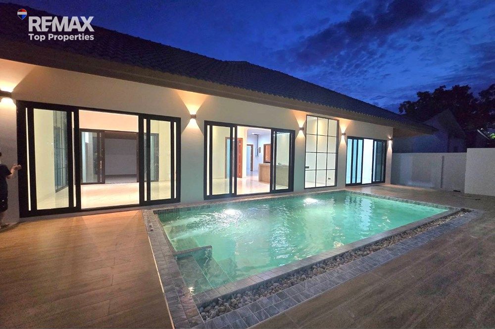 Naiharn Beach,Retirement home,ISP International School 16