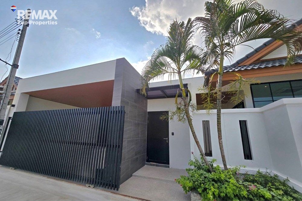 Naiharn Beach,Retirement home,ISP International School 2