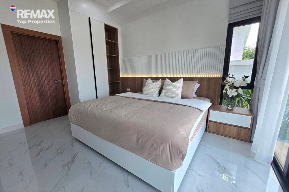 Naiharn Beach,Retirement home,ISP International School 22