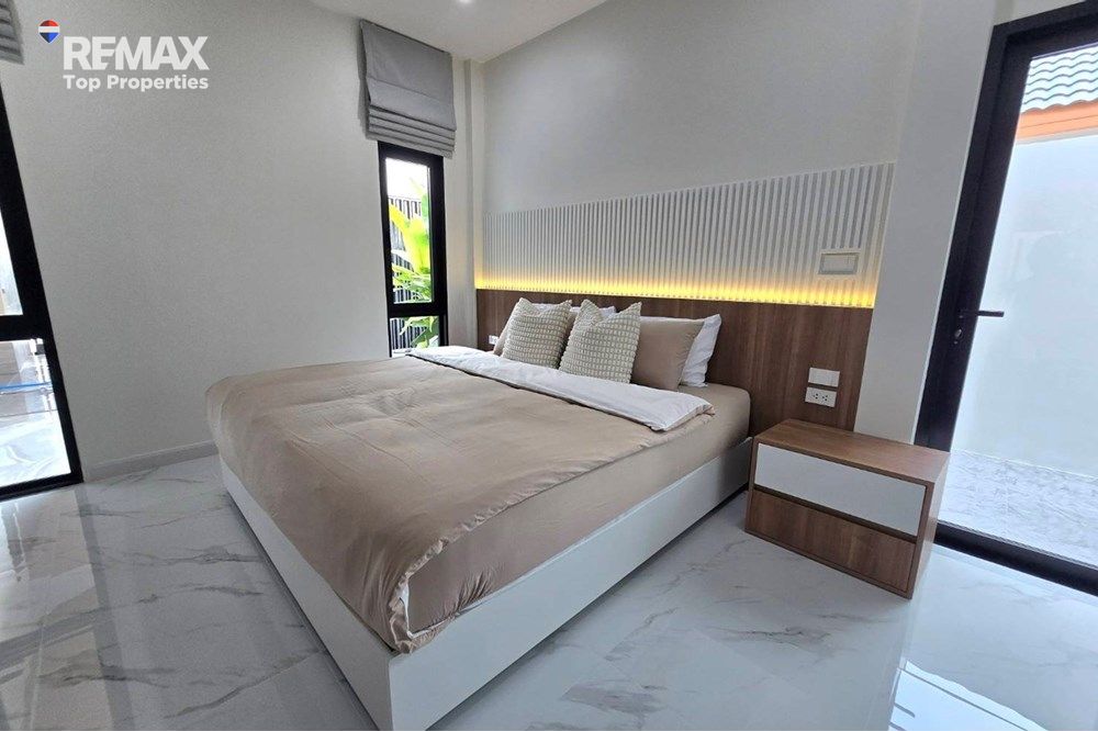 Naiharn Beach,Retirement home,ISP International School 29