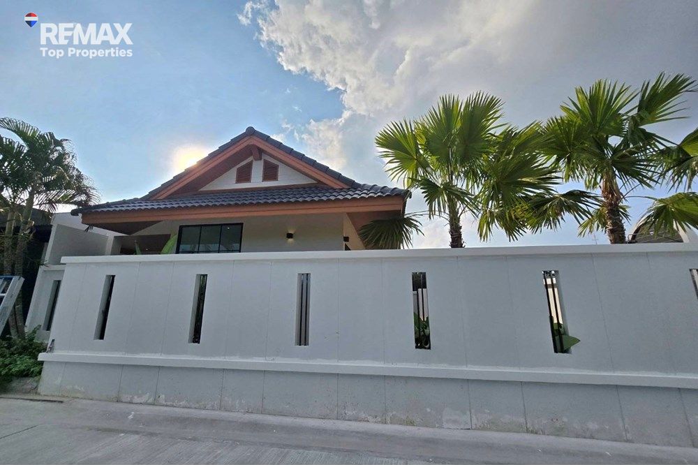 Naiharn Beach,Retirement home,ISP International School 3