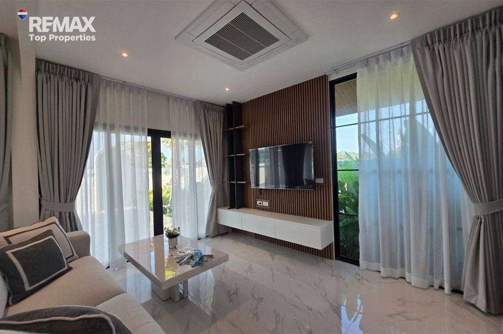 Naiharn Beach,Retirement home,ISP International School 39