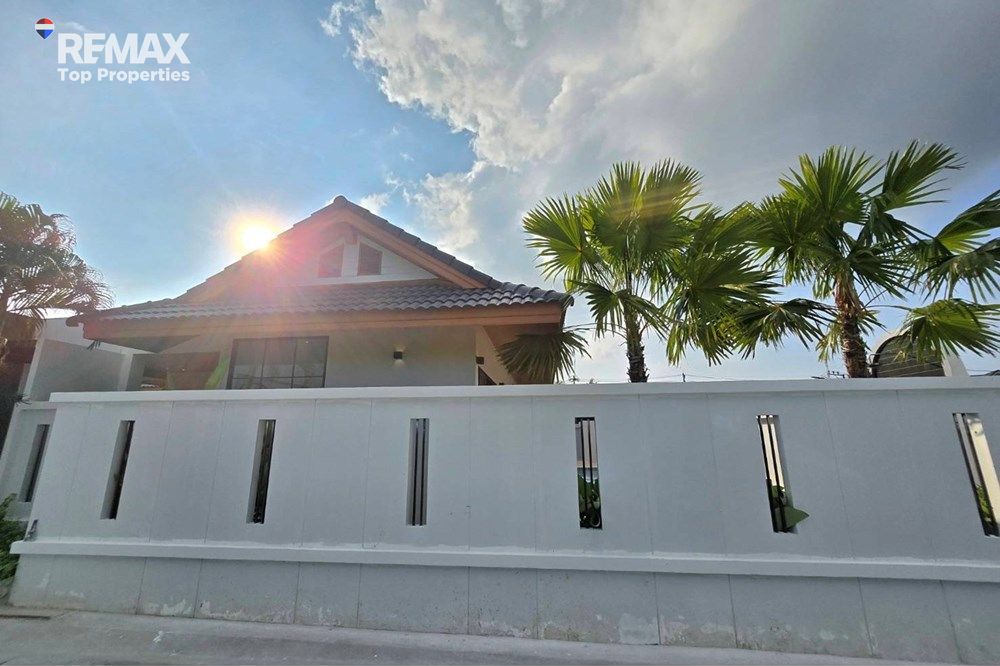 Naiharn Beach,Retirement home,ISP International School 4