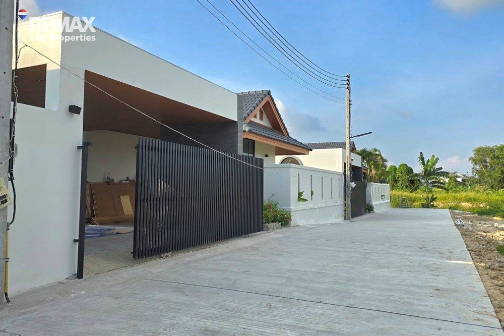 Naiharn Beach,Retirement home,ISP International School 5