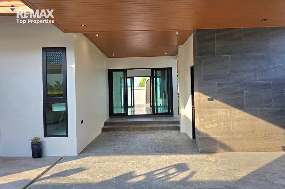 Naiharn Beach,Retirement home,ISP International School 6