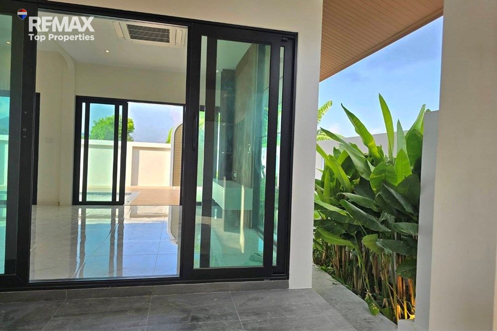 Naiharn Beach,Retirement home,ISP International School 8