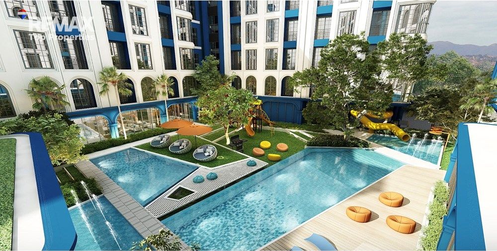 Investment Opportunity: Beach Club Condo in Bangtao, Phuket 10