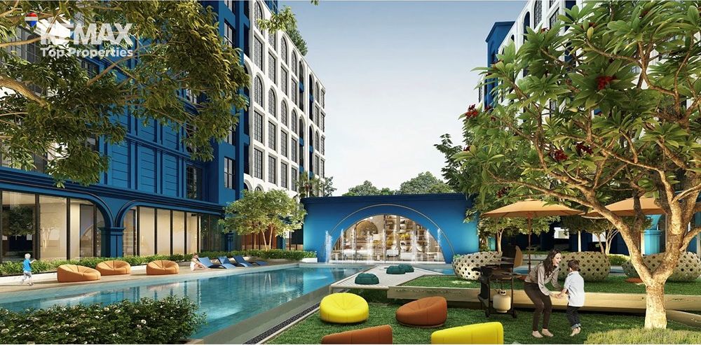 Investment Opportunity: Beach Club Condo in Bangtao, Phuket 15
