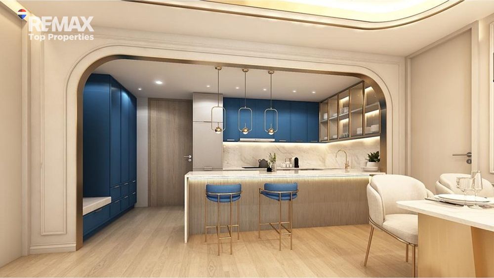 Investment Opportunity: Beach Club Condo in Bangtao, Phuket 3