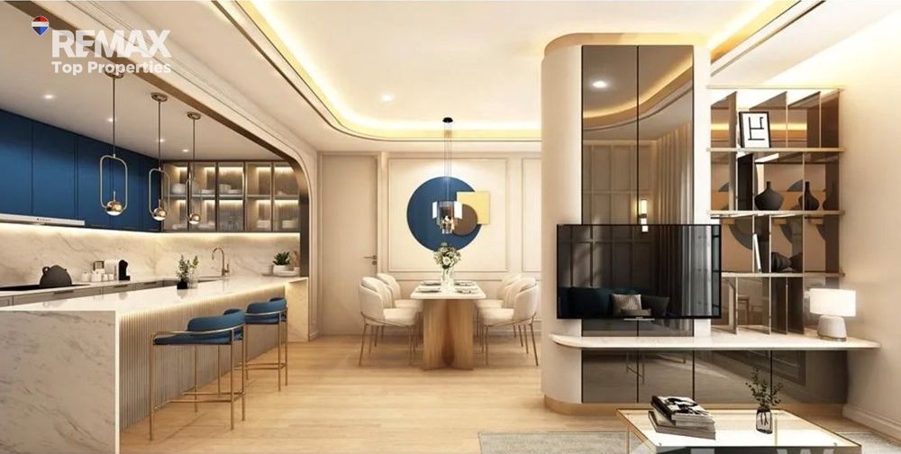 Investment Opportunity: Beach Club Condo in Bangtao, Phuket 5