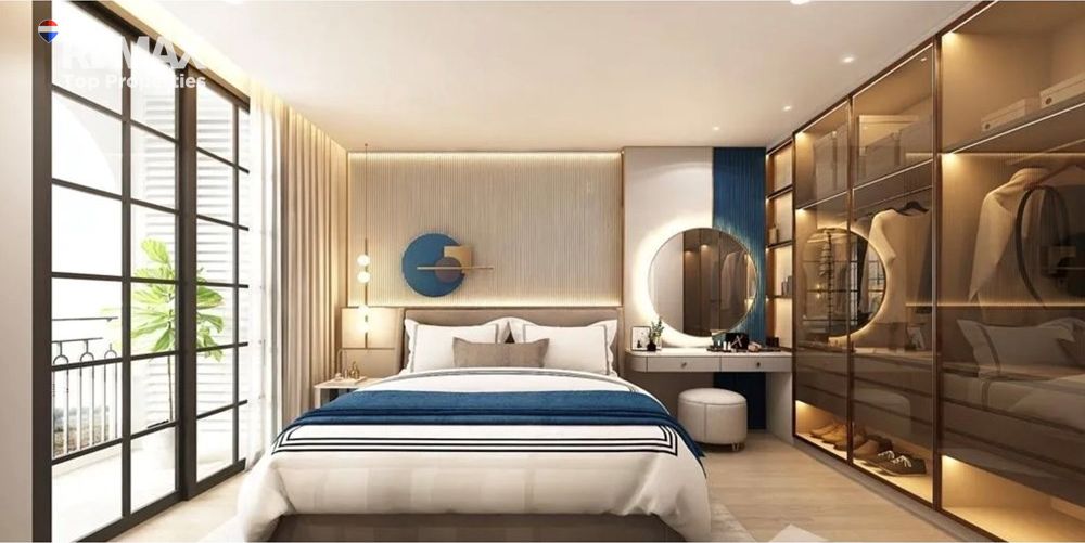 Investment Opportunity: Beach Club Condo in Bangtao, Phuket 8