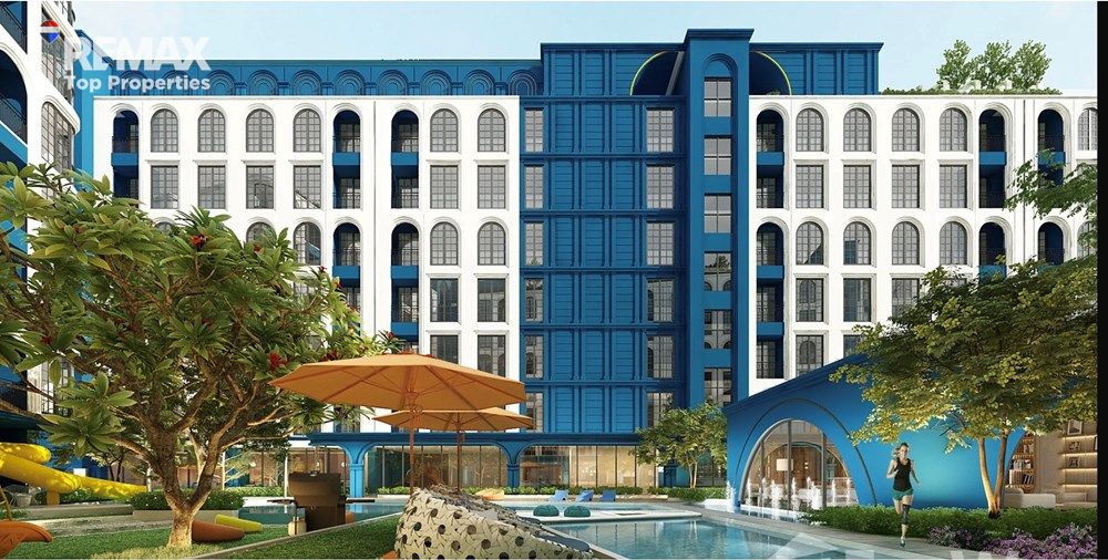 Investment Opportunity: Beach Club Condo in Bangtao, Phuket 9