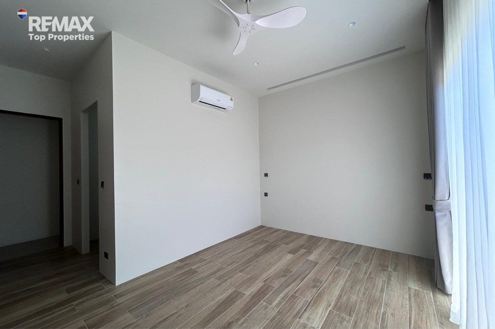 Family-Friendly Villa with Pool for Sale Near Tops International School, Phuket 14