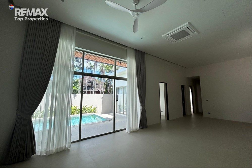 Family-Friendly Villa with Pool for Sale Near Tops International School, Phuket 5