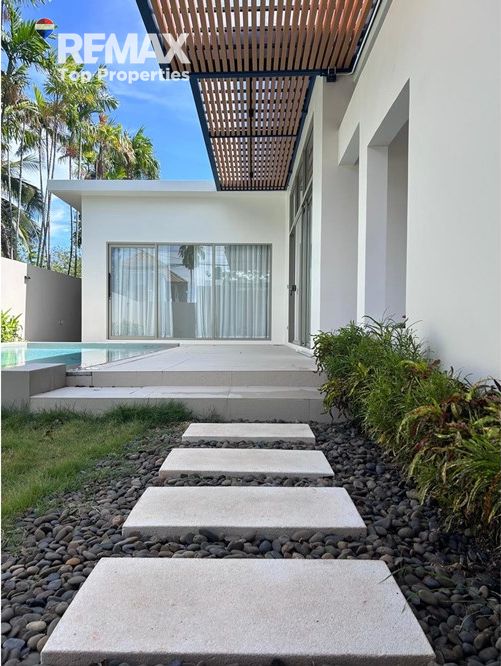 Family-Friendly Villa with Pool for Sale Near Tops International School, Phuket 7