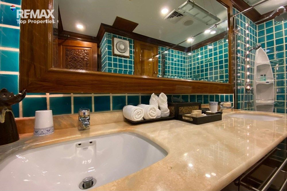 Penthouse Paradise: Patong’s Most Exclusive Ocean-View Residence! 13