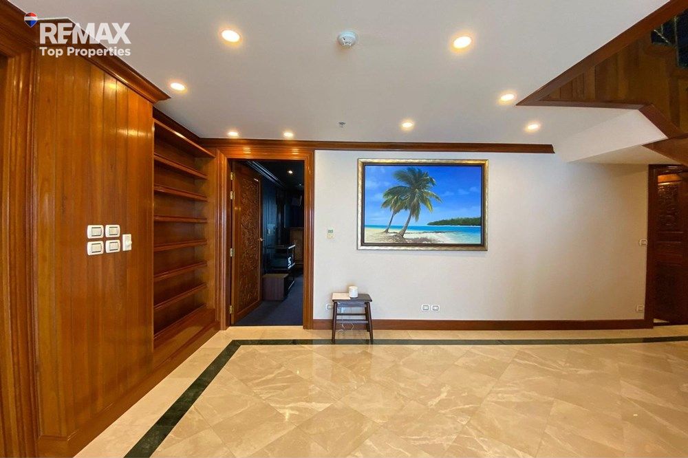 Penthouse Paradise: Patong’s Most Exclusive Ocean-View Residence! 16