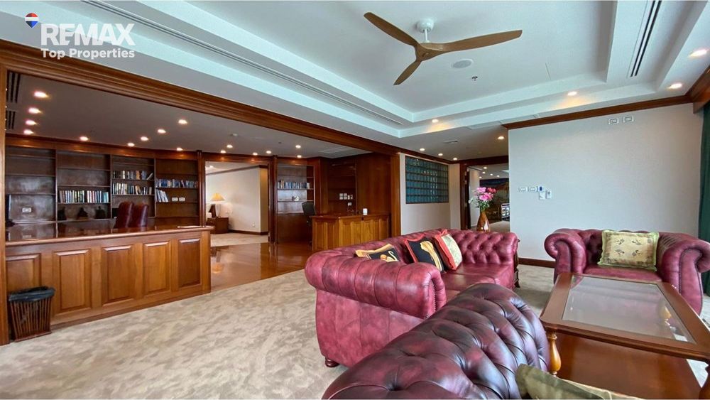 Penthouse Paradise: Patong’s Most Exclusive Ocean-View Residence! 2