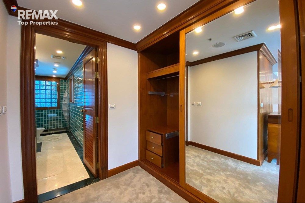 Penthouse Paradise: Patong’s Most Exclusive Ocean-View Residence! 21