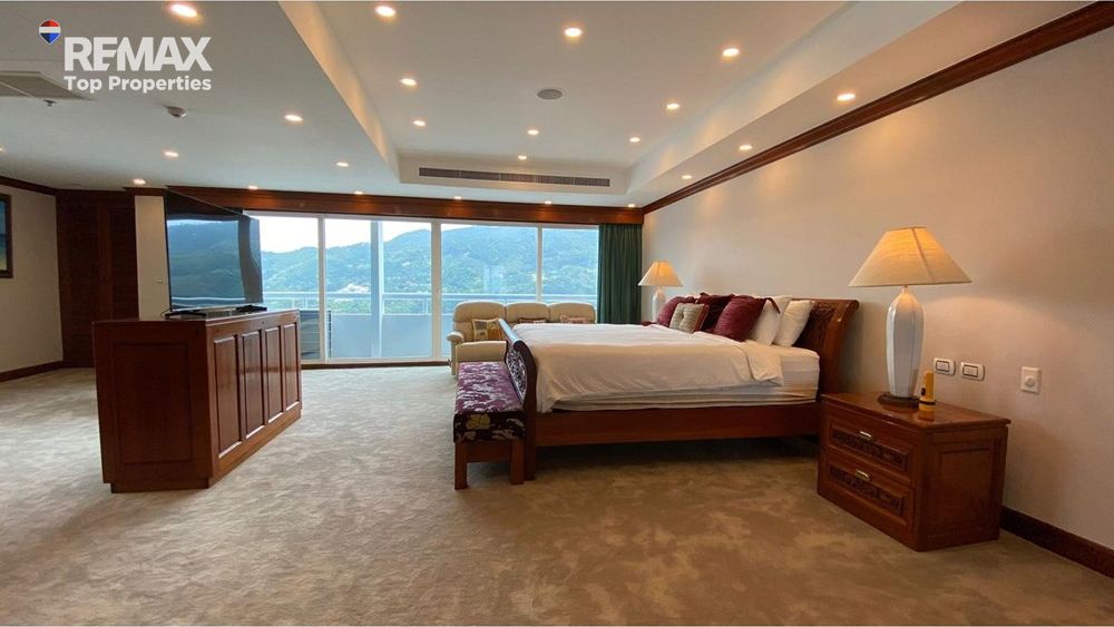 Penthouse Paradise: Patong’s Most Exclusive Ocean-View Residence! 22