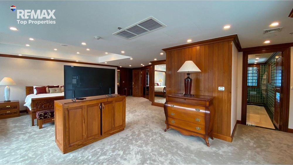 Penthouse Paradise: Patong’s Most Exclusive Ocean-View Residence! 25