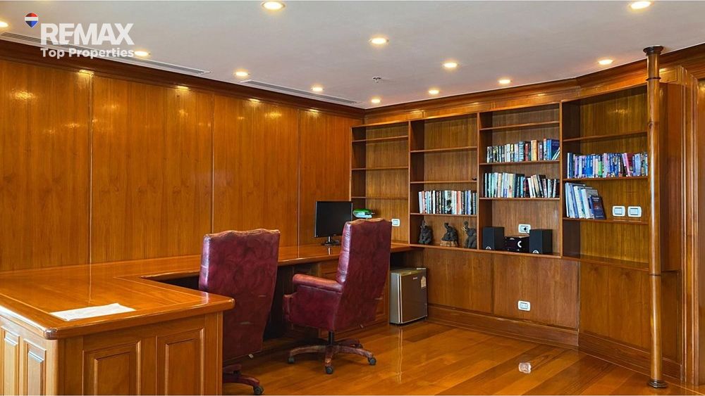 Penthouse Paradise: Patong’s Most Exclusive Ocean-View Residence! 26