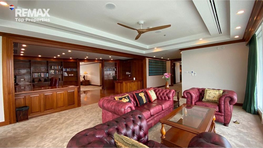 Penthouse Paradise: Patong’s Most Exclusive Ocean-View Residence! 3